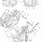 Grizzly 700 4WD EPS YFM7FGPW-D Картер