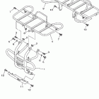 Big Bear 40 2WD Дуги безопасности