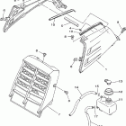 Banshee - Limited Боковая панель