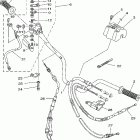 Banshee - Limited Тросы