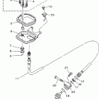 Big Bear 40 2WD Спидометр