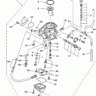 Big Bear 40 2WD Карбюратор