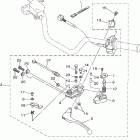 Banshee - Limited Рулевые переключатели