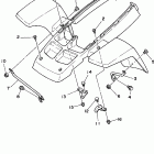 Banshee - Limited Переднее крыло