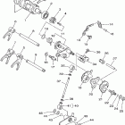 Big Bear 40 2WD Копирный вал