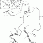 Banshee - Limited Главный тормозной цилиндр,передний