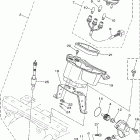 Bruin 350 YFM35BAV Alternate for meter