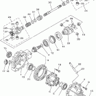 Wolverine Передний дифференциал
