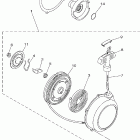 Wolverine Стартер