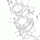 RAPTOR 660 -YFM660RS-B Цилиндр