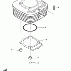 Wolverine Цилиндр