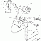 Wolverine Троса