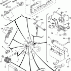 YFZ450T Электрика 1