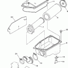 Wolverine Впускная система