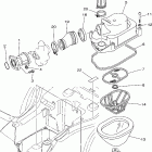 Grizzly 125 Впускная система