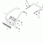Wolverine Дуги безопасности