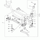 Wolverine Рулевые переключатели