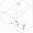 Wolverine Сидение