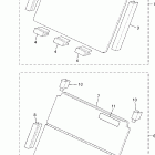 Pro Hauler 700 Alternate for windshield