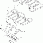 Bear Tracker Дуги безопасности