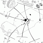 Pro Hauler 1000 Электрика 1