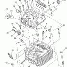Raptor - Limited Edition Black Головка цилиндра