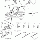 Rhino 660 Hardwoods Электрика 2