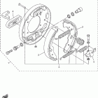 Pro Hauler 1000 Тормоза 2