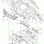 Pro Hauler 1000 Кузов