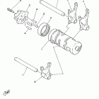 Bear Tracker Копирный вал