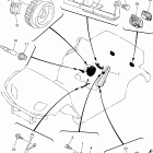 Pro Hauler 700 Электрика 1