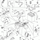 Kodiak 400 2WD Электрика 1