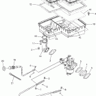 Pro Hauler 1000 Впускная система