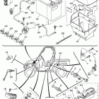 Rhino 660 Hardwoods Электрика 1