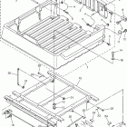 Pro Hauler 1000 Багажник