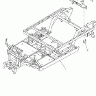 Pro Hauler 1000 Рама