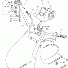 Big Bear 40 2WD Троса