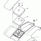 Breeze Переднее крыло