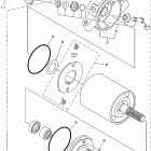 Wolverine Стартер электрический
