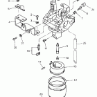 Pro Hauler 1000 Карбюратор