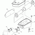 Warrior Впускная система