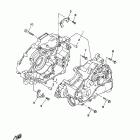 Wolverine Картер