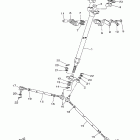 Raptor LE 660R Рулевое управление