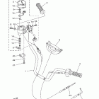 Grizzly 660 Троса