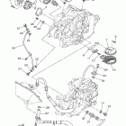 Raptor LE 660R Масляный насос