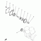 Banshee Водяной насос