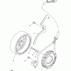 Wolverine 4x4 Генератор