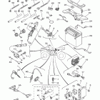 Grizzly 660 Электрика 1