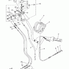 Raptor 80 Троса