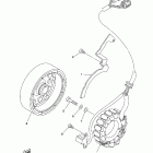 Big Bear 400 4X4 Генератор